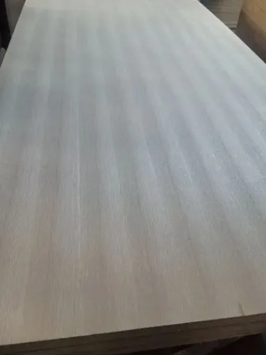 Quality Red Oak Furniture Plywood Fancy Plywood Manufacturer factory